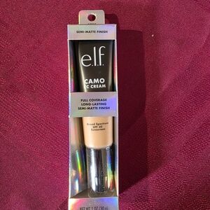 Camo CC Cream - Beige Semi-Matte Finish